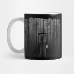 GRIM REAPER Mug